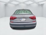 2017 Passat Thumbnail 6