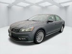 2017 Passat Thumbnail 9
