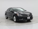 2016 Passat Thumbnail 1