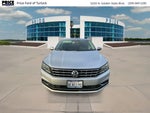 2016 Passat Thumbnail 1
