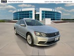 2016 Passat Thumbnail 2