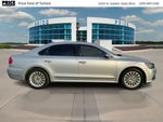 2016 Passat Thumbnail 3