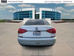 2016 Passat Thumbnail 5