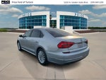 2016 Passat Thumbnail 6