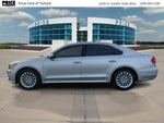 2016 Passat Thumbnail 7