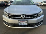 2016 Passat Thumbnail 22