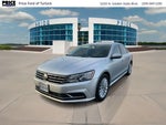 2016 Passat Thumbnail 28