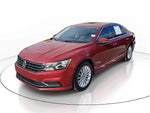 2017 Passat Thumbnail 2