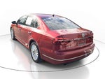 2017 Passat Thumbnail 3