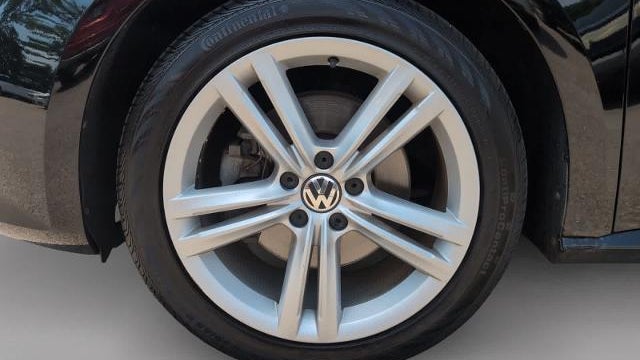 2014 Volkswagen Passat 1.8T SE PZEV