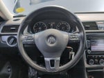 2014 Passat Thumbnail 18