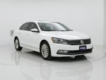 2016 Passat Thumbnail 1