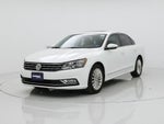 2016 Passat Thumbnail 4