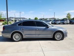 2017 Passat Thumbnail 2