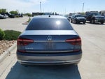 2017 Passat Thumbnail 3