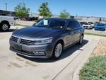 2017 Passat Thumbnail 5
