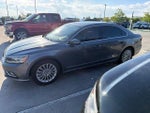 2017 Passat Thumbnail 6