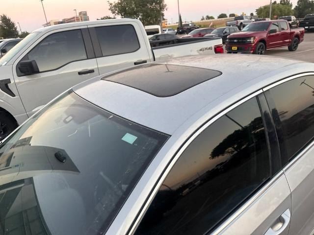 2015 Volkswagen Passat - $11,425