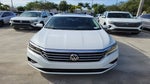 2020 Passat Thumbnail 2