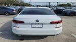 2020 Passat Thumbnail 8