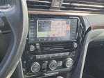 2020 Passat Thumbnail 28