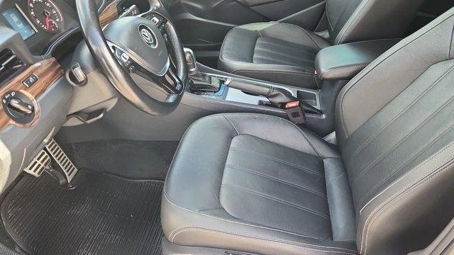 2020 Volkswagen Passat SEL