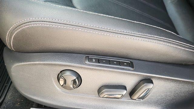 2020 Volkswagen Passat SEL