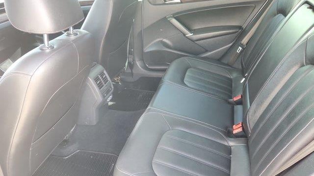 2020 Volkswagen Passat SEL