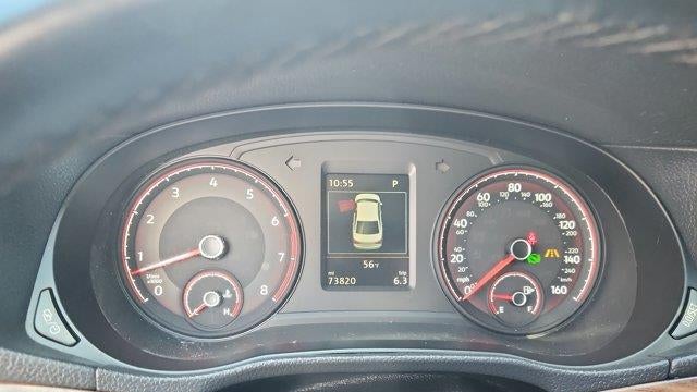 2020 Volkswagen Passat SEL