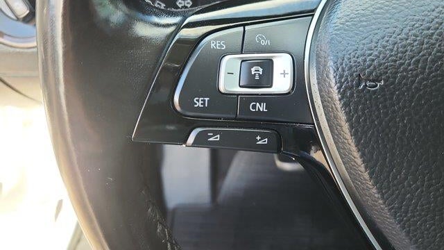 2020 Volkswagen Passat SEL