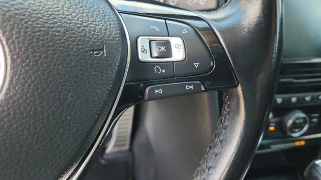 2020 Volkswagen Passat SEL