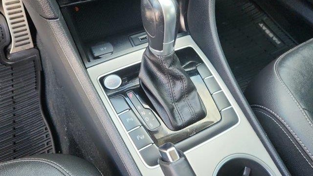 2020 Volkswagen Passat SEL