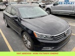 2018 Passat Thumbnail 1