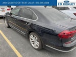 2018 Passat Thumbnail 3