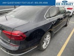 2018 Passat Thumbnail 4