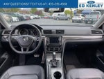 2018 Passat Thumbnail 8