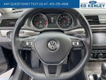 2018 Passat Thumbnail 12