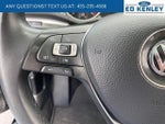 2018 Passat Thumbnail 13