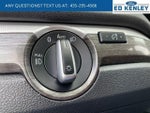 2018 Passat Thumbnail 16