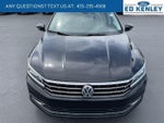 2018 Passat Thumbnail 18