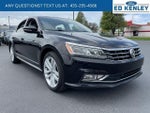 2018 Passat Thumbnail 19