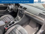 2018 Passat Thumbnail 22