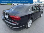 2018 Passat Thumbnail 24