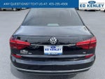 2018 Passat Thumbnail 25