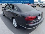 2018 Passat Thumbnail 27