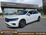 2020 Passat Thumbnail 1
