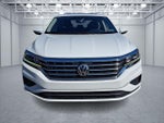 2020 Passat Thumbnail 2