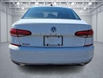 2020 Passat Thumbnail 5