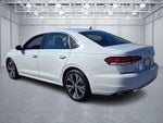 2020 Passat Thumbnail 6