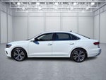 2020 Passat Thumbnail 7